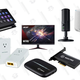 Streaming Devices and Accessories Gold Box | Amazon